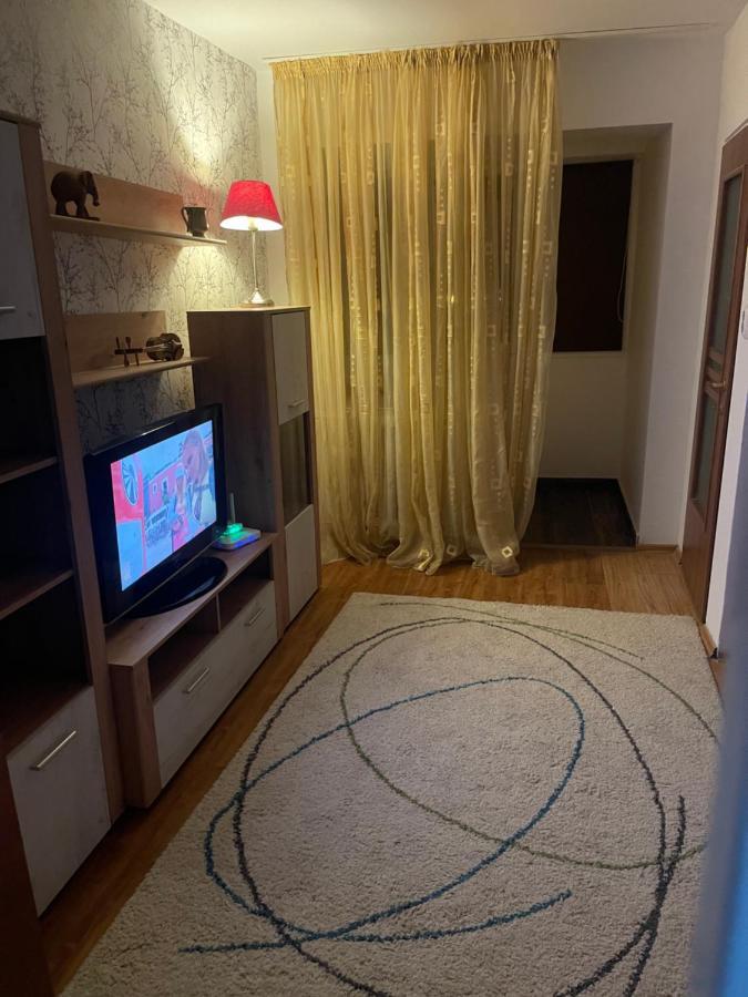 Garsoniera -single 91 Apartment Bucharest