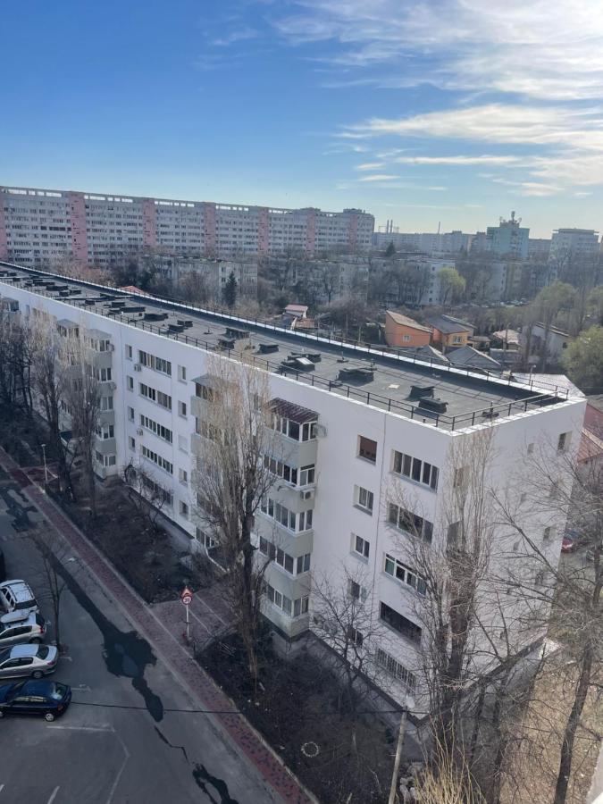 Apartment Garsoniera -single 91 *