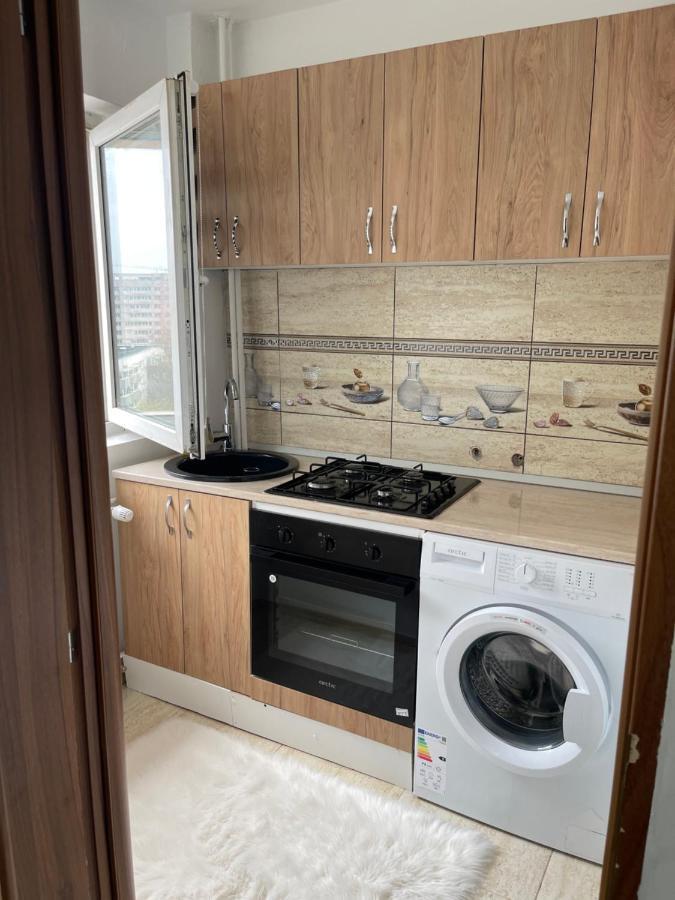 Apartment Garsoniera -single 91