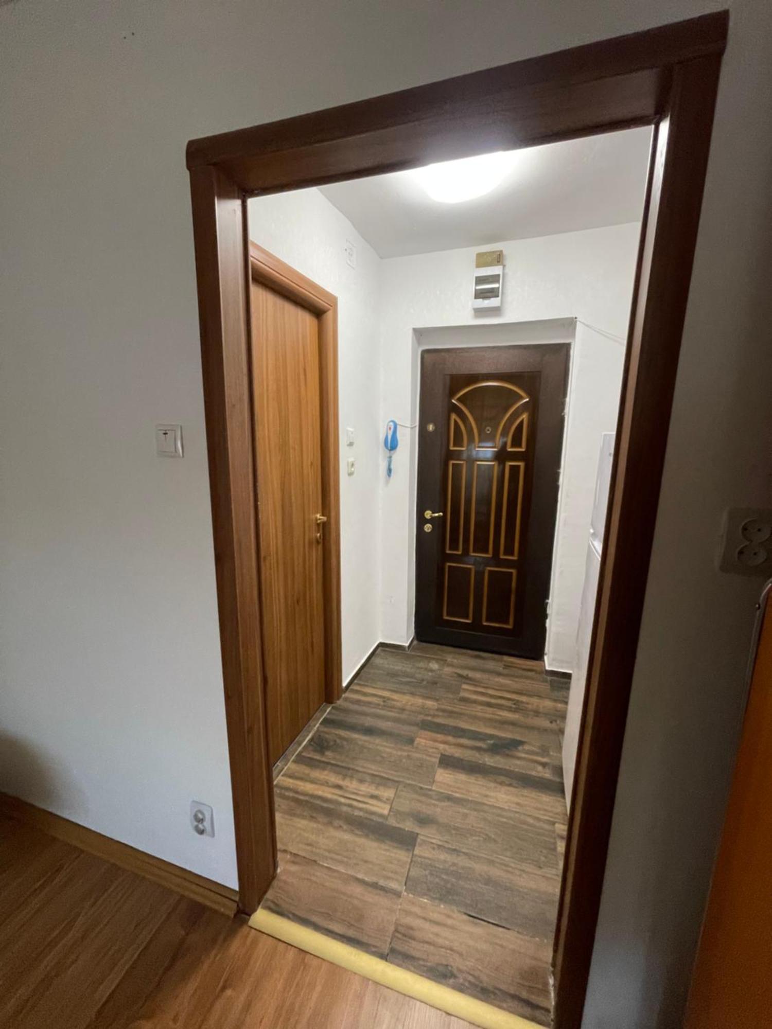 Apartment Garsoniera -single 91